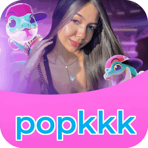 Estatísticas transparentes promoções popkkk mostrando vencedores prêmios pagos verificados
